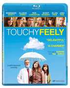 Touchy Feely , Scoot McNairy