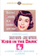 A Kiss in the Dark , David Niven