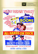 All Hands on Deck , Pat Boone