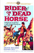 Rider on a Dead Horse , John Vivyan