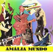 Mundo [Import] , Amália Rodrigues