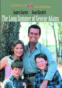 The Long Summer of George Adams , Juanin Clay