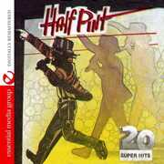 20 Super Hits , Half Pint
