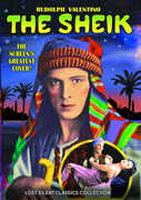 The Sheik , Lucien Littlefield