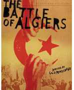 The Battle of Algiers (Criterion Collection) , Yacef Saadi