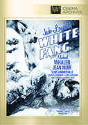 White Fang , George "Slim" Summerville