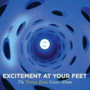 Excitement at Your Feet , Tommy Keene