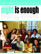 Eight Is Enough: The Complete Fifth Season , Dick Van Patten