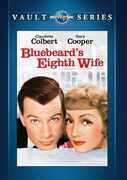 Bluebeard's Eighth Wife , Claudette Colbert