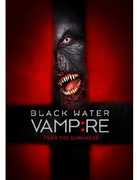 Black Water Vampire , Bill Oberst, Jr.