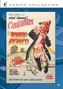 El Bombero Atomico , Cantinflas