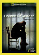 Locked Up Abroad Season 4