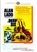 The Deep Six , Alan Ladd