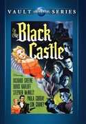 The Black Castle , Lon Chaney, Jr.
