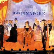 HMS Pinafore , New Sadler's Wells Opera Chorus and Orchestra