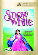 Snow White , Diana Rigg