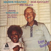 Enjoy Yourself , Maxine Sullivan