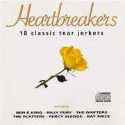 Heartbreakers [Import] , Various Artists