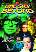 One Step Beyond , John Newland