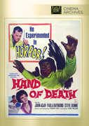 Hand of Death , John Agar