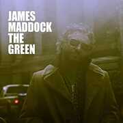 The Green , James Maddock
