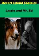 Lassie and Mr. Ed , Alan Young