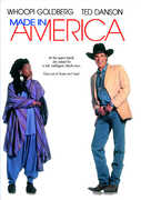 Made in America , Whoopi Goldberg