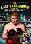 Lost TV Classics Featuring the Joe Palooka Story 
