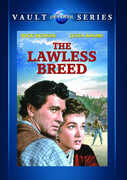 The Lawless Breed , Rock Hudson