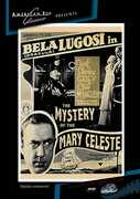 The Mystery of the Mary Celeste , Bela Lugosi