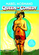 Mabel Normand: Queen of Comedy 
