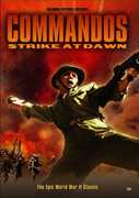 Commandos Strike at Dawn , Robert Coote