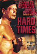 Hard Times , Jill Ireland