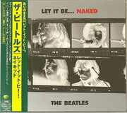 Let It Be...Naked [Import] , The Beatles