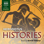 Herodotus Histories 