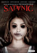Satanic , Clara Mamet