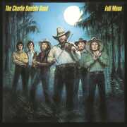 Full Moon , Charlie Daniels