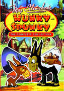 Max Fleischer's Hunky and Spunky: The Complete Collection