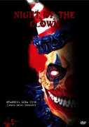 Night of the Clown 