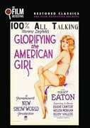 Glorifying the American Girl , Eddie Cantor