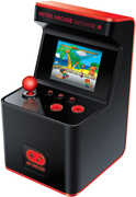 My Arcade - DGUN-2593 Retro Arcade Machine X: Mini Game Arcade Cabinet -300 Games 