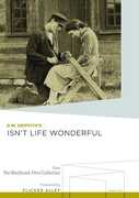 Isn't Life Wonderful? , Neil Hamilton