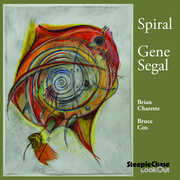 Spiral , Gene Segal