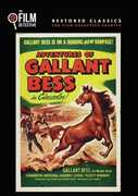 The Adventures of Gallant Bess , Harry Cheshire