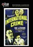 International Crime , Rod La Rocque