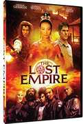The Lost Empire: The Complete Miniseries , Thomas Gibson