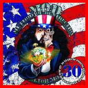 U.S.A. For M.O.D. , M.O.D.