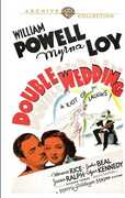 Double Wedding , William Powell