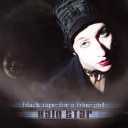 Halo Star , Black Tape for a Blue Girl