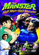 The Manster , Jane Hylton